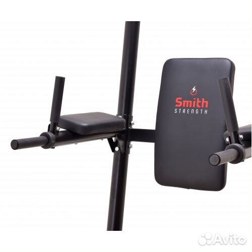 Турник Пресс Брусья SmithHG 2104-01