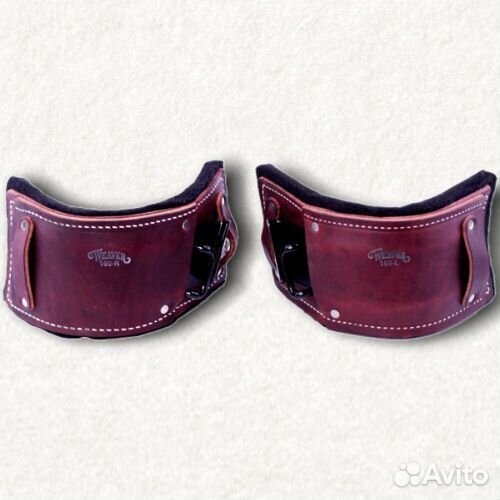 Buckingham Стальные Гаффы с металлической вставкой