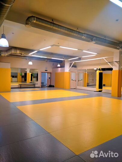 Аренда спортивного зала