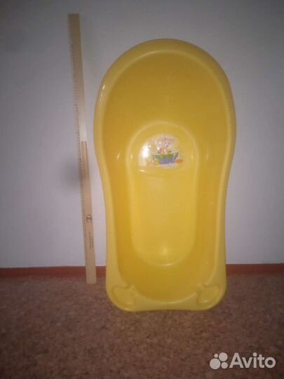 Ванночка для купания