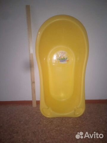 Ванночка для купания