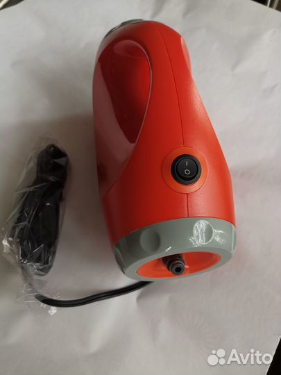 Мини-мойка berkut Smart Washer SW-С1