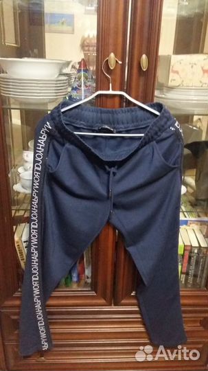 Спортивный костюм 44р Batty Barclay брюки и куртка