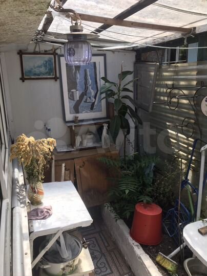 2-к. квартира, 32 м², 1/1 эт.