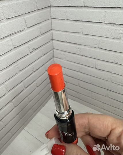 Dior addict лак для губ 747