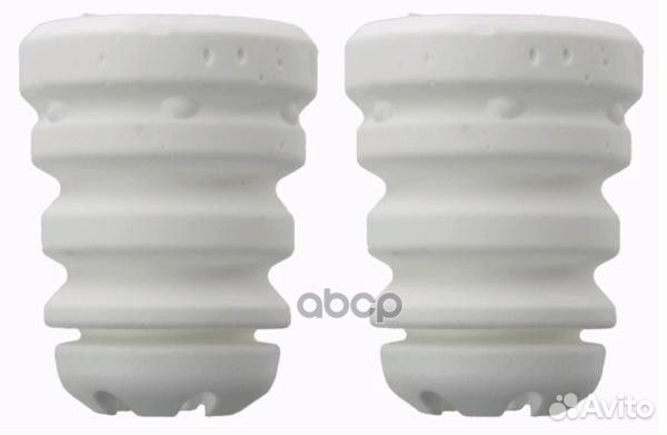 900 346 ккт отбойников амортизатора заднего 2шт