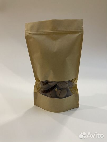 Макадамия орех