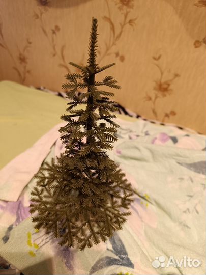 Ель искуственная