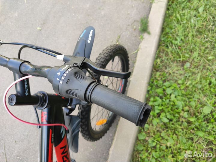 Велосипед Stern Attack 20