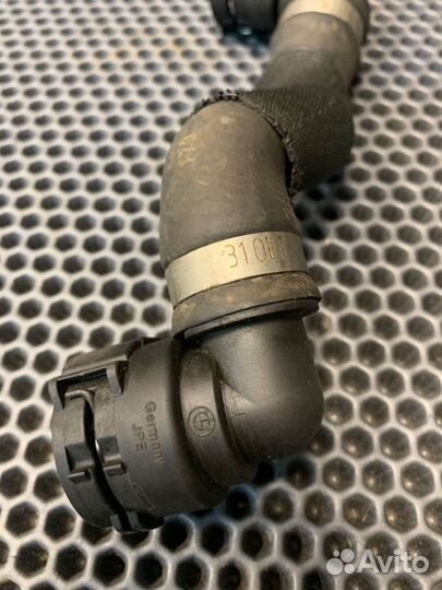 Патрубок системы охлаждения Bmw X7 G07 M-pack