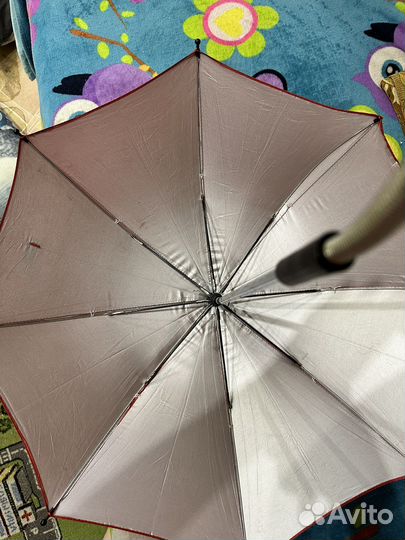Зонтик на коляску