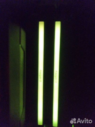 Оперативная память ddr4 16gb 3200