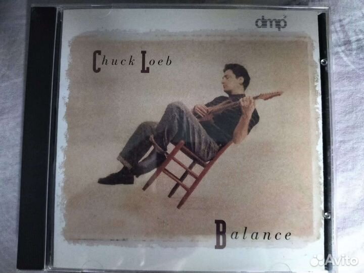 Chuck Loeb,george mcgrae,LEE ritenour,little tony