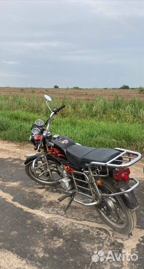 Продам альфу 110