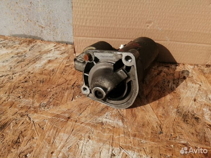 Стартер для Volvo S40,S60,S70,S80,V40,V70,C70