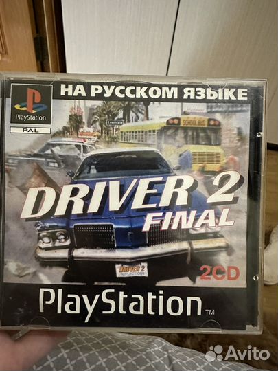 Игры для пк и PS