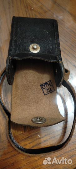 Театральный бинокль СССР