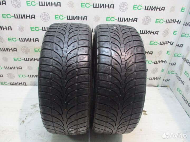 Bridgestone Blizzak LM-32 215/50 R17