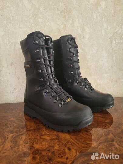 Трекинговые ботинки Crispi hunter