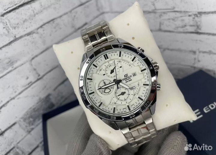 Часы мужские Casio Edifice