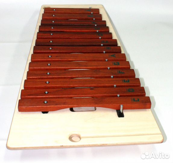 Ксилофон Орф альт Sinkopa Percussion