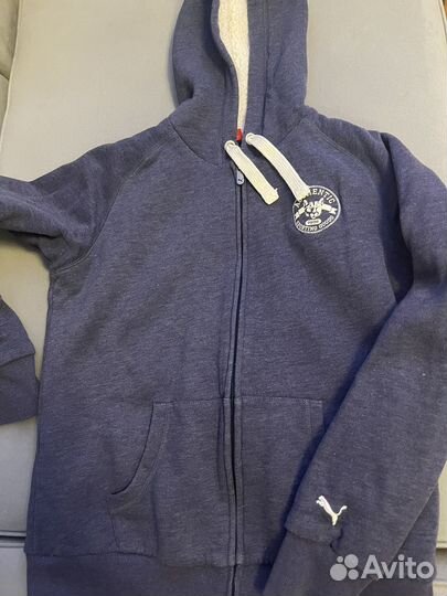 Худи толстовка puma M