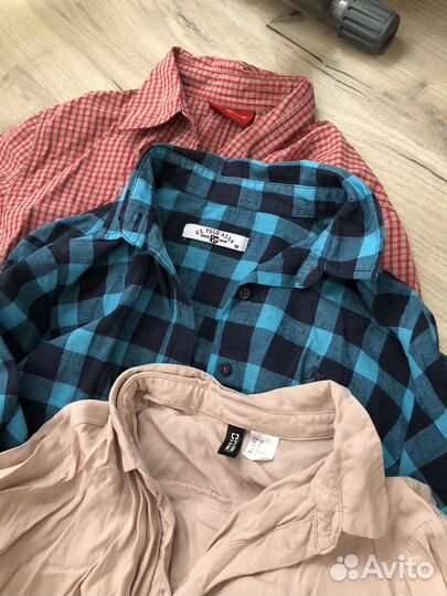 Пакет вещей женских 40 42 размер