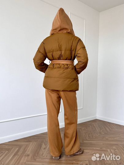 Костюм тройка Max Mara 4 цвета