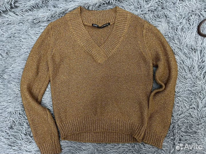 Свитер love republic