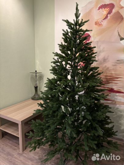 Ель литая 180