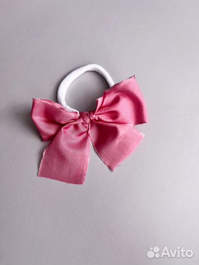 Повязка на голову для малышей