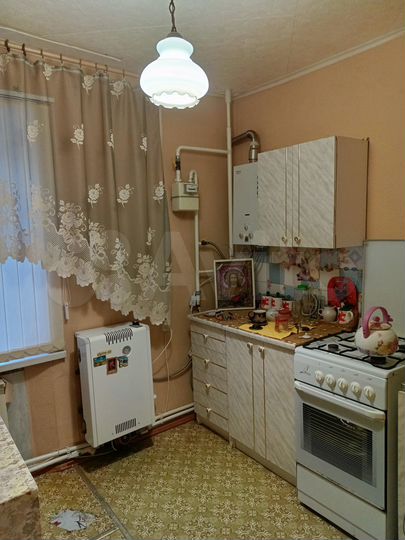 1-к. квартира, 33 м², 2/5 эт.