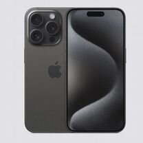 iPhone 15 Pro, 256 ГБ