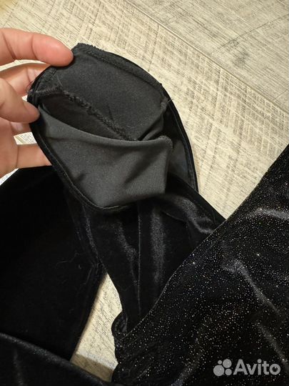 Платье Bershka 42-44