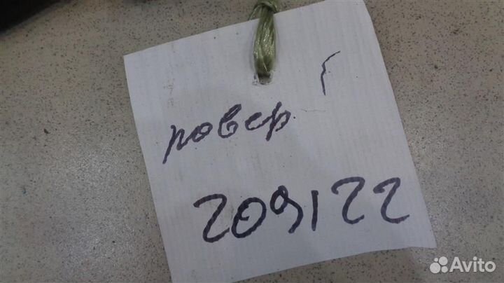 Переключатель стеклоочистителей Land Rover Freela