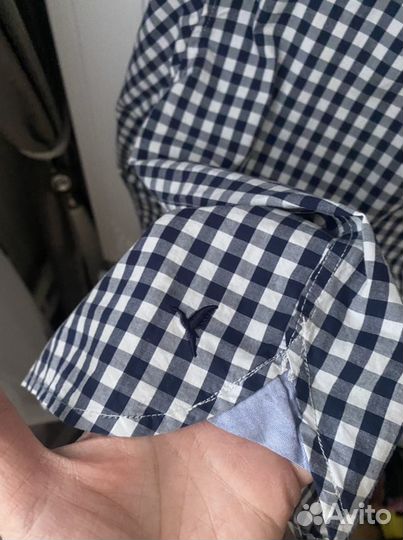 Рубашка Jonas Nielson рост.140/146 см