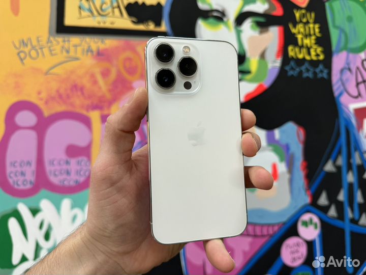 iPhone 13 Pro, 256 ГБ