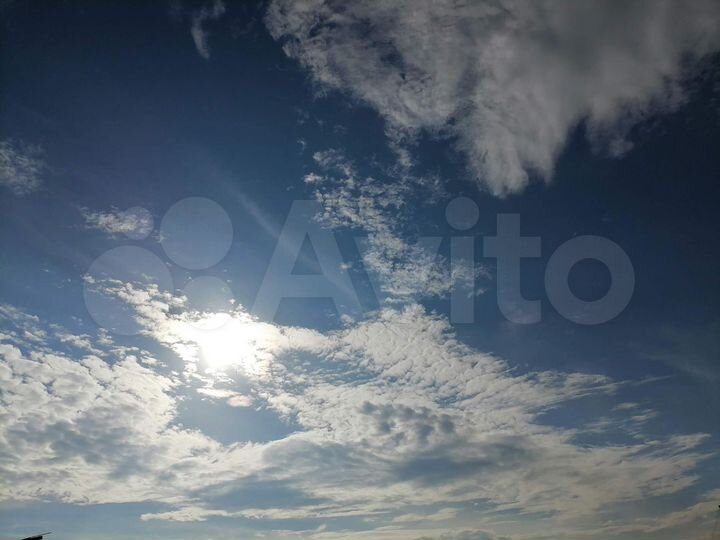 Участок 20 сот. (ИЖС)