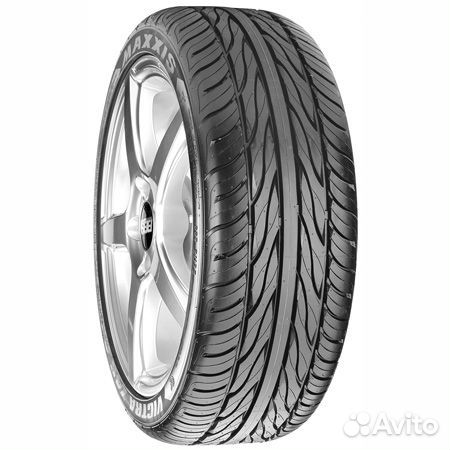 Maxxis MA-Z4S Victra 195/55 R15 85V