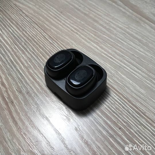 Наушники беспроводные touch новые, оригинальные