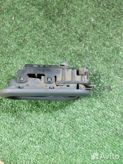 Ручка двери внутренняя задняя правая Nissan Almera