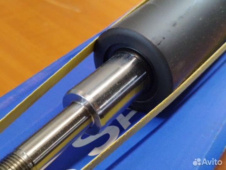 Амортизатор передний Mercedes Sprinter W906 OM646