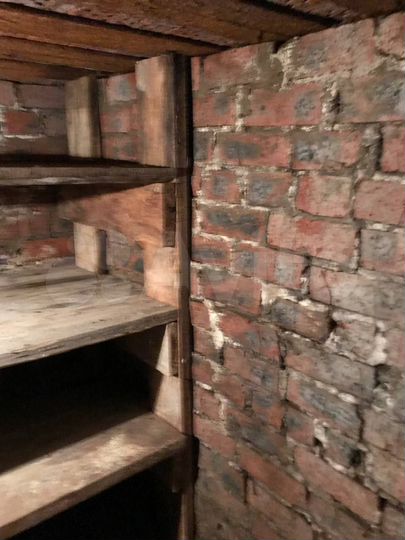 Гараж, 21 м²