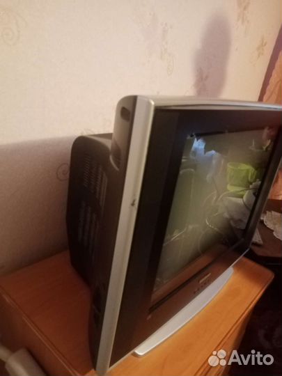 Телевизор бу