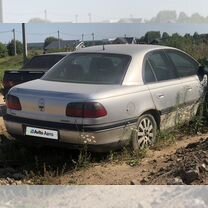 Opel Omega 2.5 MT, 1999, 250 000 км, с пробегом, цена 60 000 руб.