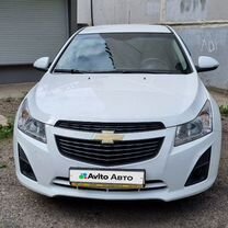 Chevrolet Cruze 1.8 MT, 2013, 183 000 км, с пробегом, цена 1 100 000 руб.