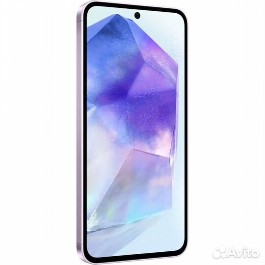 Samsung Galaxy A55, 12/256 ГБ