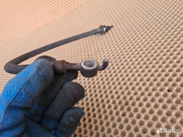 Шланг тормозной задний Infiniti M Q70 Y51