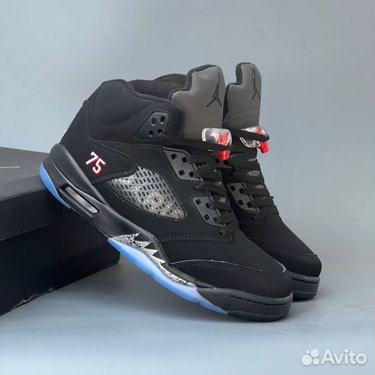 Найк Jordan 5 Иконические