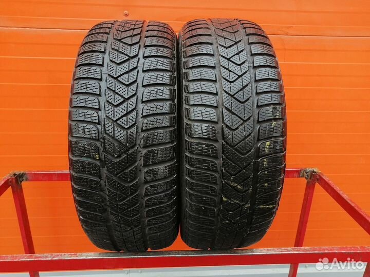 Pirelli Winter Sottozero 3 235/55 R17 98H